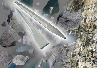 Meissel sch&auml;rfen (je Stk) mieten leihen