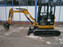 2,8 To. Minibagger 