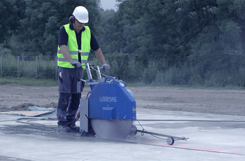 Fugenschneider  mieten leihen