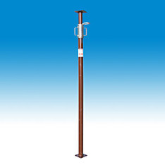 Baust&uuml;tzen, verschiedene Gr&ouml;&szlig;en (auch Schwerlastbaust&uuml;tzen) mieten leihen