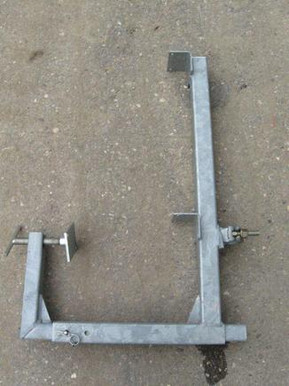 Br&uuml;stungsklammern mieten leihen