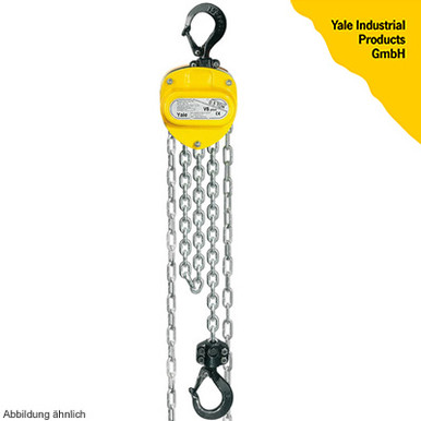 Flaschenzug mieten leihen