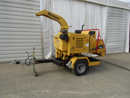 Holzh&auml;cksler mieten leihen