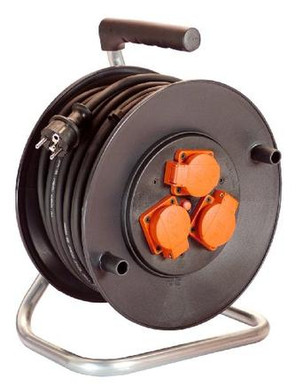 Kabeltrommel mieten leihen