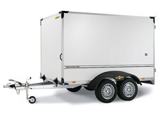 Kofferanh&auml;nger mieten leihen