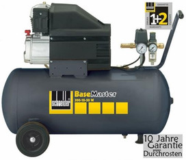 Kompressor mieten leihen