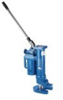 Maschinenheber mieten leihen