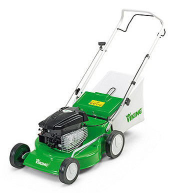 Rasenm&auml;her mieten leihen