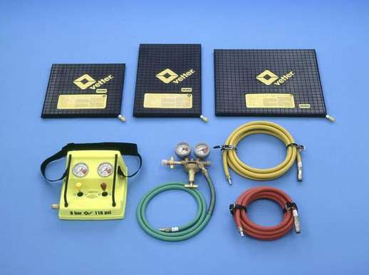 Vetter Hebekissen mieten leihen