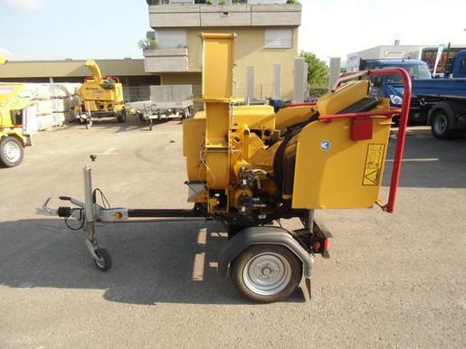 Holzh&auml;cksler mieten leihen