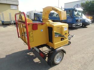 Holzh&auml;cksler mieten leihen