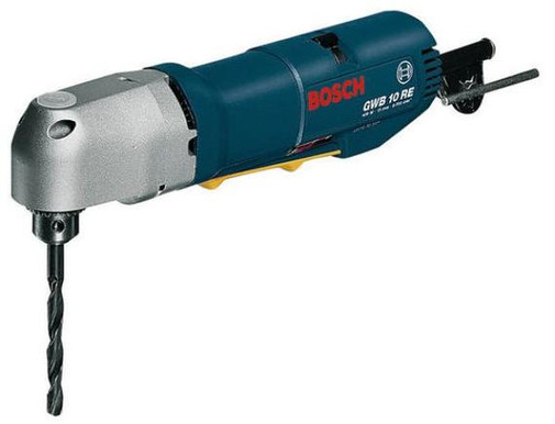 Winkelbohrmaschine mieten leihen