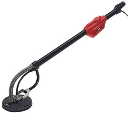 Langhals Winkelschleifer , Giraffe , Wand- und Deckenschleifer mieten leihen