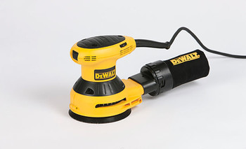 Exzenterschleifer mieten leihen