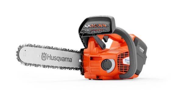 AKKU - Motors&auml;ge /-Kettens&auml;ge: Benziner-Leistung trifft auf Akku-Komfort mieten leihen