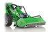 Schlegelmulcher f&uuml;r Avant-Multifunktionslader  500 / 600 / 700 
