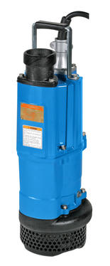 Hochdruck_Pumpe  800 Liter_230V  NK3-22L mieten leihen
