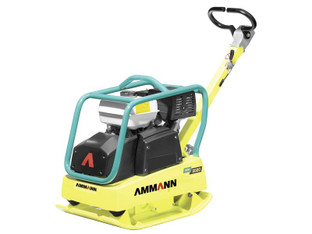 Reversible R&uuml;ttelplatte 210kg mieten leihen