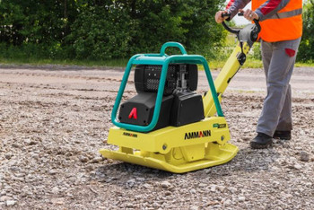 Reversible R&uuml;ttelplatte 270kg mieten leihen