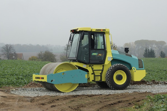 Walzenzug 7,5 to mieten leihen