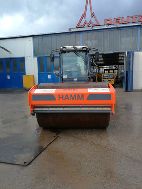 Walzenzug mieten leihen