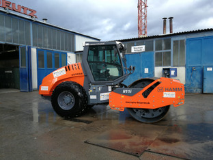 Walzenzug mieten leihen