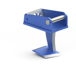 Wurzelhobel MS 03 mieten leihen