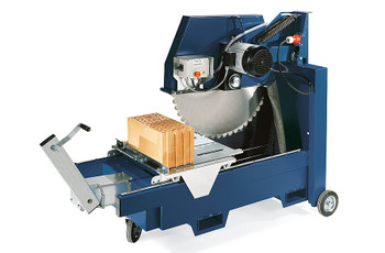 Blocksteins&auml;ge mieten leihen