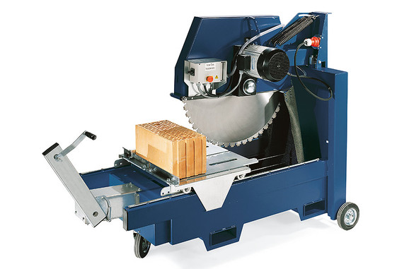 Blocksteins&auml;ge mieten leihen