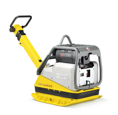 R&uuml;ttelplatte 71 cm, 65 kn, v.-r.-lauf.  Diesel  mieten leihen