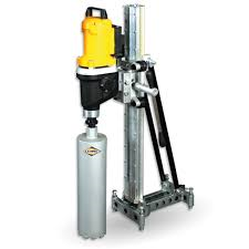 Na&szlig;bohrger&auml;t Dedima  mieten leihen