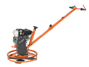 Beton-Fl&uuml;gelgl&auml;tter / Betongl&auml;ttmaschine mit Benzinmotor &Oslash; 600 mm mieten leihen