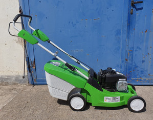 Rasenm&auml;her 51 cm mieten leihen