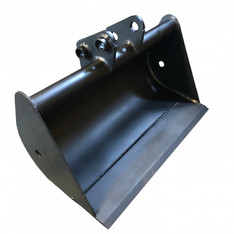 Standardschaufel bis 1,1 cbm zus&auml;tzlich  mieten leihen