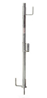 Schutzgel&auml;nderzwinge zum Schrauben von Kerscher mieten leihen