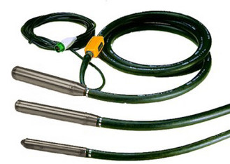 Niedrigfrequenz-Innenr&uuml;ttler 250 Volt mieten leihen