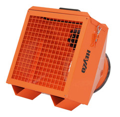 Filtergeh&auml;use f&uuml;r Axiall&uuml;fter / Ventilator mieten leihen