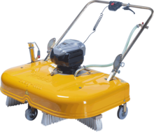 Pflasterverfugungsger&auml;t mieten leihen