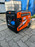 Stromerzeuger  5 kVA_230V  Benzin-GAS DUAL