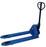 Hubwagen 2 To 1,2m Blau Tandem
